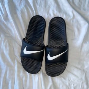 Nike Slides
